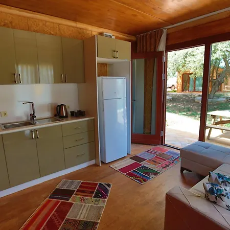 Tomato Villa Bodrum