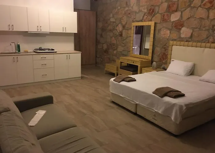 Villa Tomato Bodrum