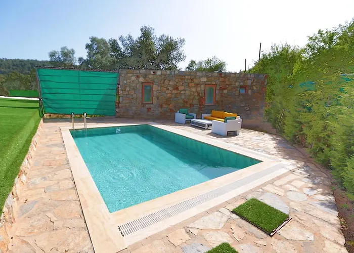 Villa Tomato