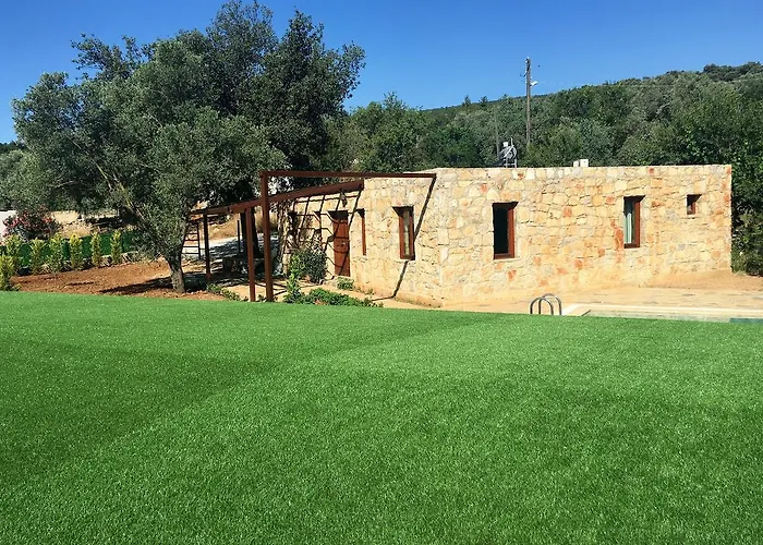 Villa Tomato Bodrum