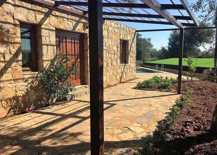 Tomato Villa