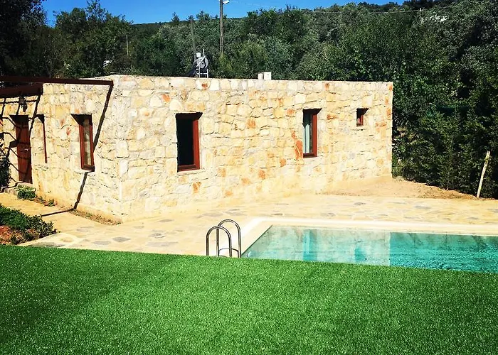 Villa Tomato Bodrum