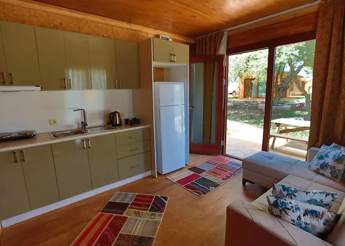 Tomato Villa Bodrum