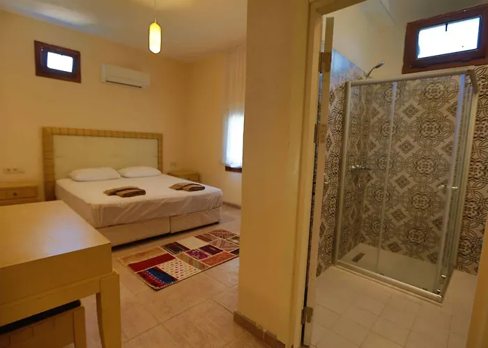 Tomato Villa Bodrum