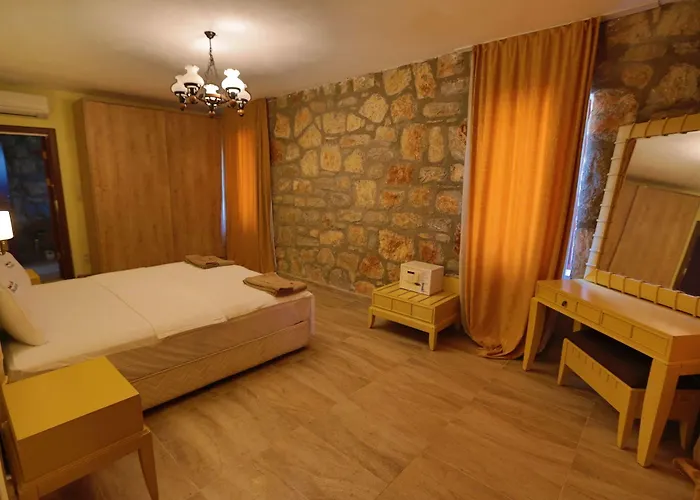 Villa Tomato