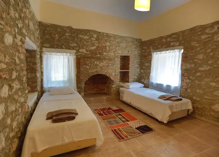 Villa Tomato *