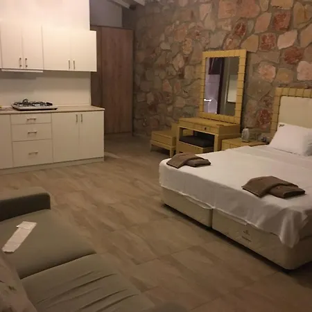 빌라 Tomato Bodrum