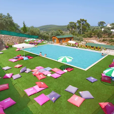 Tomato 빌라 Bodrum