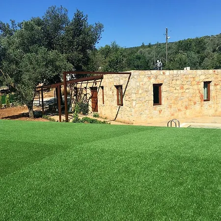 Vila Tomato Bodrum