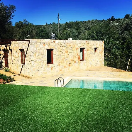 וילה Tomato בודרום