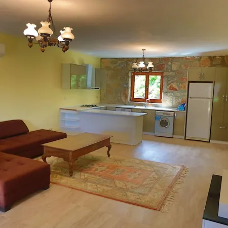 Tomato וילה בודרום