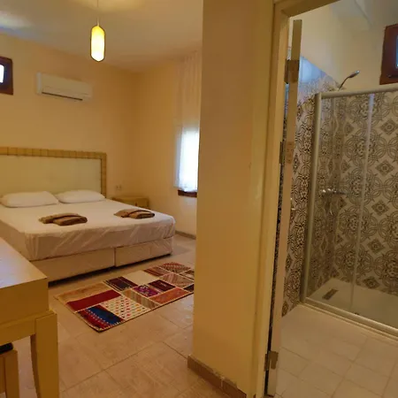 Tomato וילה בודרום